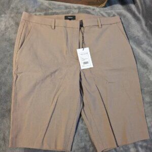 Treeca Bermuda shorts